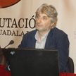 Conferencia Diputación de Guadalajara