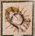 Mosaico Aquiles 02
