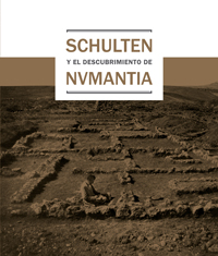 Schulten y el descubrimiento de Nvmantia
