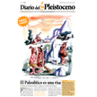 Diario del Pleistoceno
