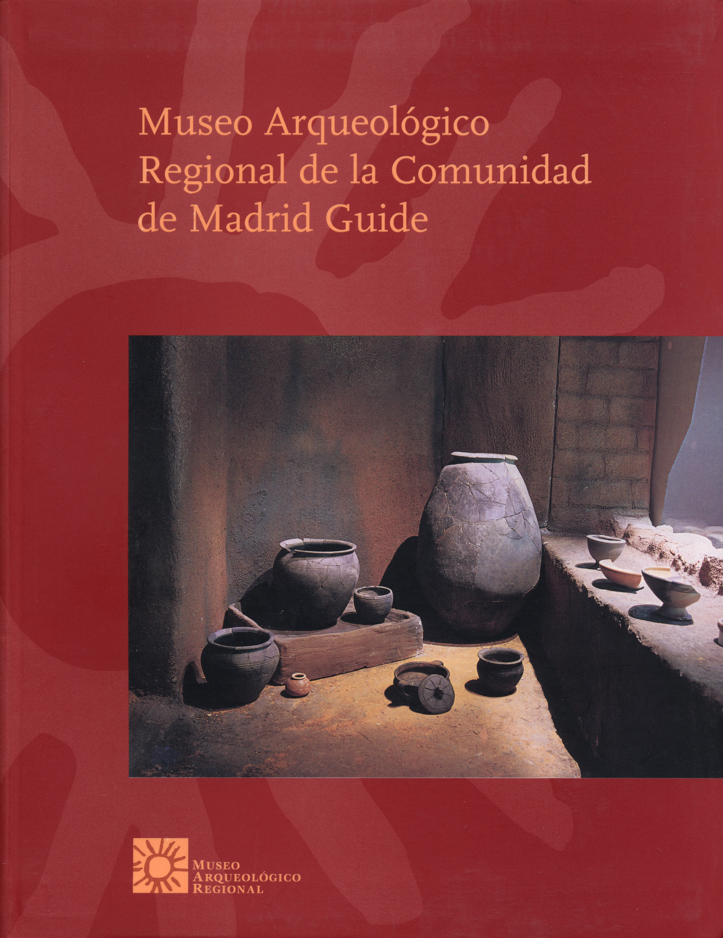 Museo Arqueológico Regional de la Comunidad de Madrid Guide
