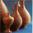 Curso de cerámica