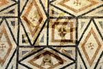 Mosaico geométrico 01